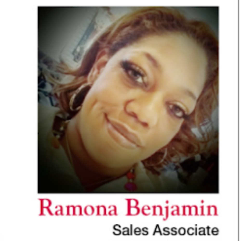 Meet your Posher, Ramona